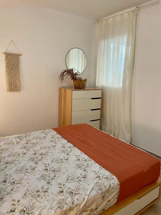 Can Vicent.- Apartamento A Pie De Piscina Sa Caleta 0*,  Spanien
