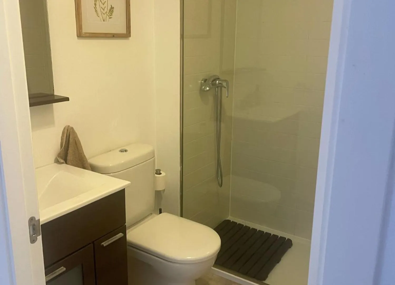 Lejlighed Can Vicent.- Apartamento A Pie De Piscina Sa Caleta